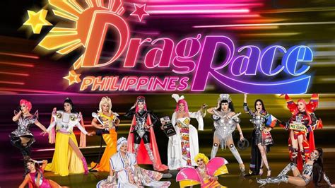 drag race season 2|philippine drag race season 2.